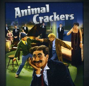 ANIMAL CRACKERS Online Sale