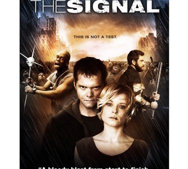 THE SIGNAL [IMPORT] Fashion