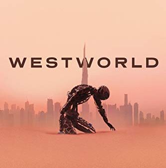 WESTWORLD: S3: THE NEW WORLD (BIL DVD) For Discount