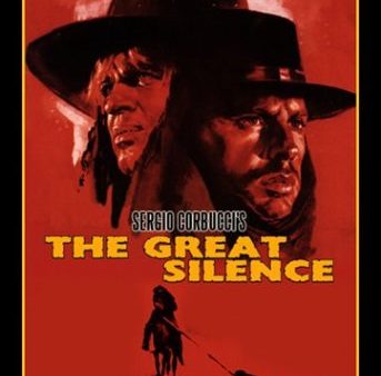 THE GREAT SILENCE Online Hot Sale