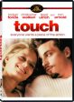 TOUCH  - DVD-1997-BRIDGET FONDA Cheap