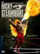 WWE 2010 - RICKY STEAMBOAT: THE LIFE OF THE DRAGON Discount