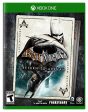 BATMAN RETURN TO ARKHAM - XBOX ONE Sale