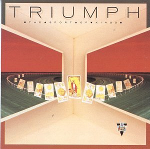 TRIUMPH - SPORT OF KINGS Fashion