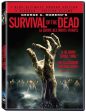 GEORGE A ROMERO S SURVIVAL OF THE DEAD   LA SURVIE DES MORTS-VIVANTS (BILINGUAL) Discount