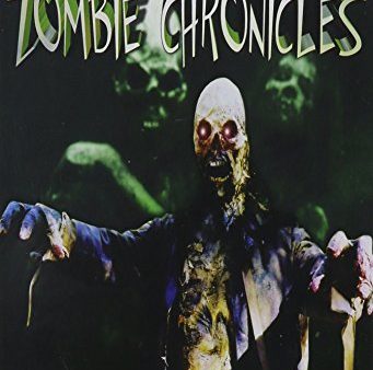 ZOMBIE CHRONICLES  - DVD Hot on Sale