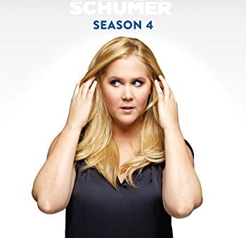 INSIDE AMY SCHUMER: SEASON FOUR on Sale