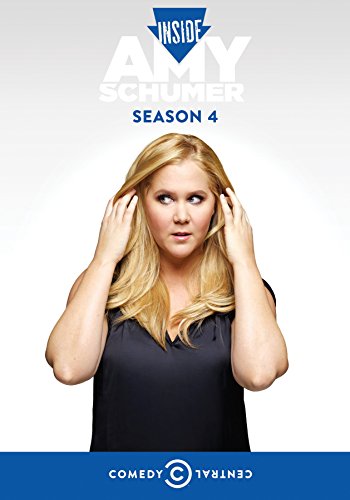 INSIDE AMY SCHUMER: SEASON FOUR on Sale