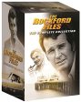 THE ROCKFORD FILES: THE COMPLETE COLLECTION Fashion