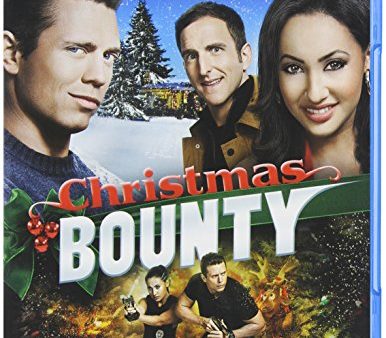 WWE: CHRISTMAS BOUNTY [BLU-RAY] Cheap