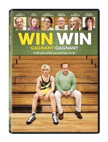 WIN WIN  - DVD on Sale