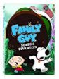 FAMILY GUY  - DVD-SEASON SEVENTEEN Hot on Sale