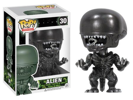 ALIEN: XENOMORPH #430 - FUNKO POP! Supply