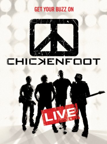 CHICKENFOOT - GET YOUR BUZZ ON LIVE Online now