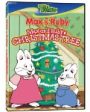 MAX & RUBY  - DVD-A MERRY BUNNY CHRISTMAS! Discount