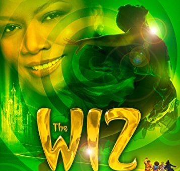 THE WIZ LIVE! (TV) Online