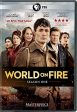 MASTERPIECE: WORLD ON FIRE - SEASON ONE Online