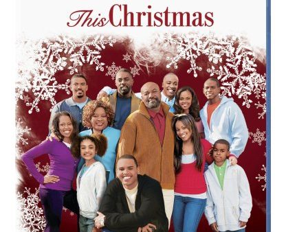 THIS CHRISTMAS [BLU-RAY] (BILINGUAL) [IMPORT] Online Sale