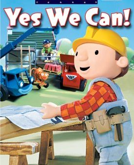 BOB THE BUILDER: YES WE CAN! Fashion