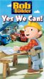 BOB THE BUILDER: YES WE CAN! Fashion