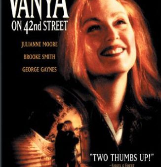 VANYA ON 42ND STREET For Cheap