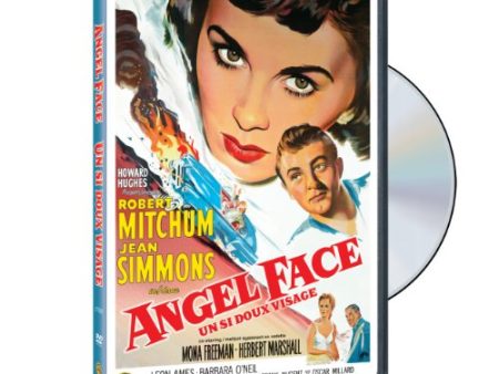 ANGEL FACE (UN SI DOUX VISAGE) (BILINGUAL) Supply