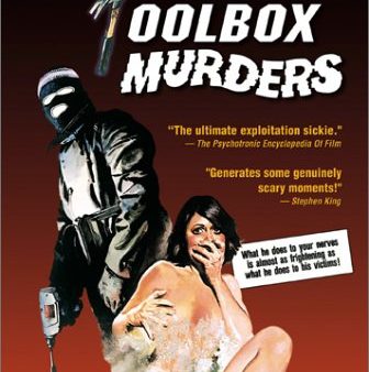 TOOLBOX MURDERS, THE Online Hot Sale