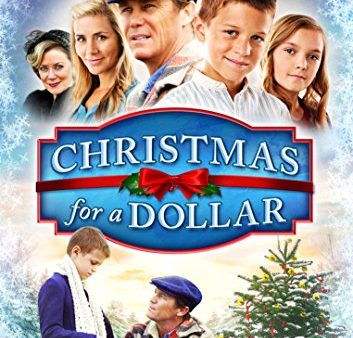 CHRISTMAS FOR A DOLLAR For Discount