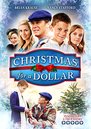 CHRISTMAS FOR A DOLLAR For Discount