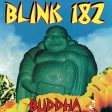 BLINK-182 - BUDDHA - BLUE RED SPLATTER (VINYL) Discount