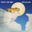 TYGERS OF PAN TANG - SPELLBOUND Online Sale