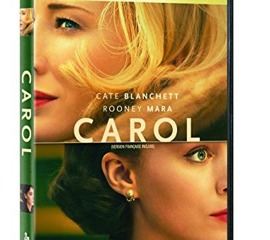 CAROL (BILINGUAL) For Cheap