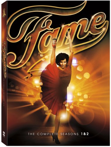 FAME: SEASONS 1&2 Online now