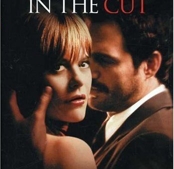 IN THE CUT (UNCUT DIRECTOR S EDITION) (BILINGUAL) Fashion