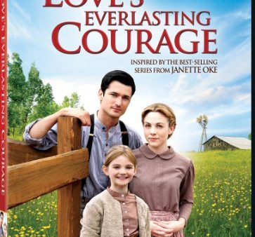 LOVE S EVERLASTING COURAGE For Discount