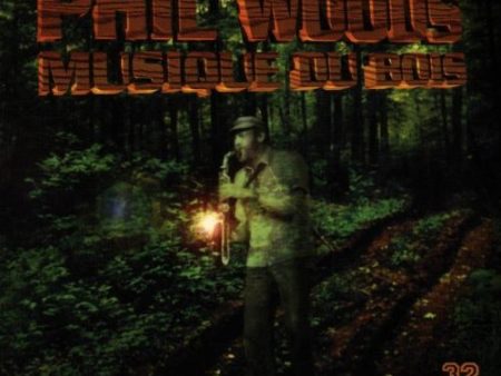 WOODS, PHIL - MUSIQUE DUBOIS For Cheap