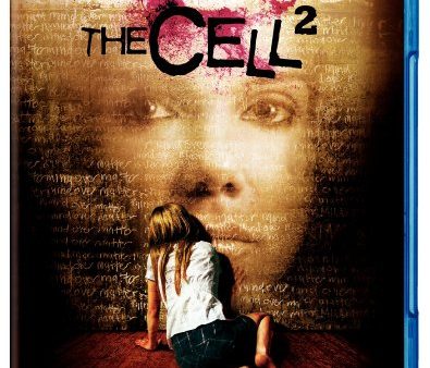 THE CELL 2 [BLU-RAY] [IMPORT] Sale