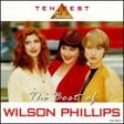 WILSON PHILLIPS - BEST OF Supply