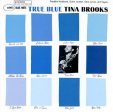 TINA BROOKS - TRUE BLUE (W 2 BONUS TRACKS) Online