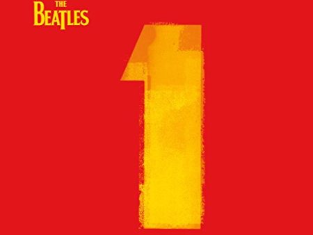 THE BEATLES - 1 [REMIXED   REMASTERED] For Sale