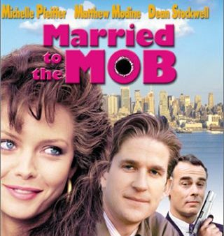 MARRIED TO THE MOB (WIDESCREEN FULL SCREEN) [IMPORT] Supply