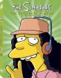 THE SIMPSONS: THE FIFTEENTH SEASON on Sale