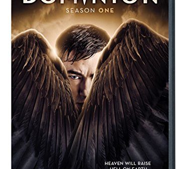 DOMINION: SEASON ONE For Sale