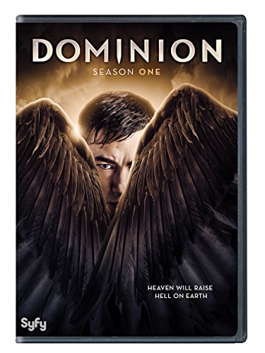 DOMINION: SEASON ONE For Sale