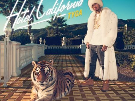 TYGA - HOTEL CALIFORNIA Online