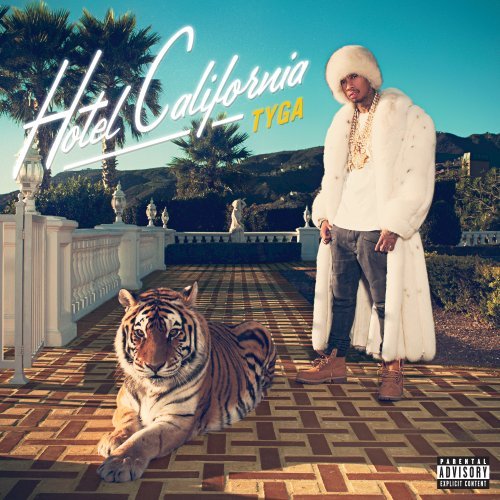 TYGA - HOTEL CALIFORNIA Online