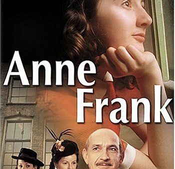 ANNE FRANK: THE WHOLE STORY Cheap