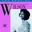 WILSON, NANCY - 1959-1969: BEST OF: JAZZ AND Online now