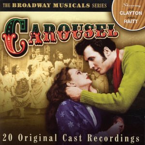 VARIOUS (ORIG CAST RECORDING) - CAROUSEL on Sale