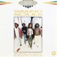 WAILING SOULS  - THE VERY BEST OF THE WAILING SOULS For Discount